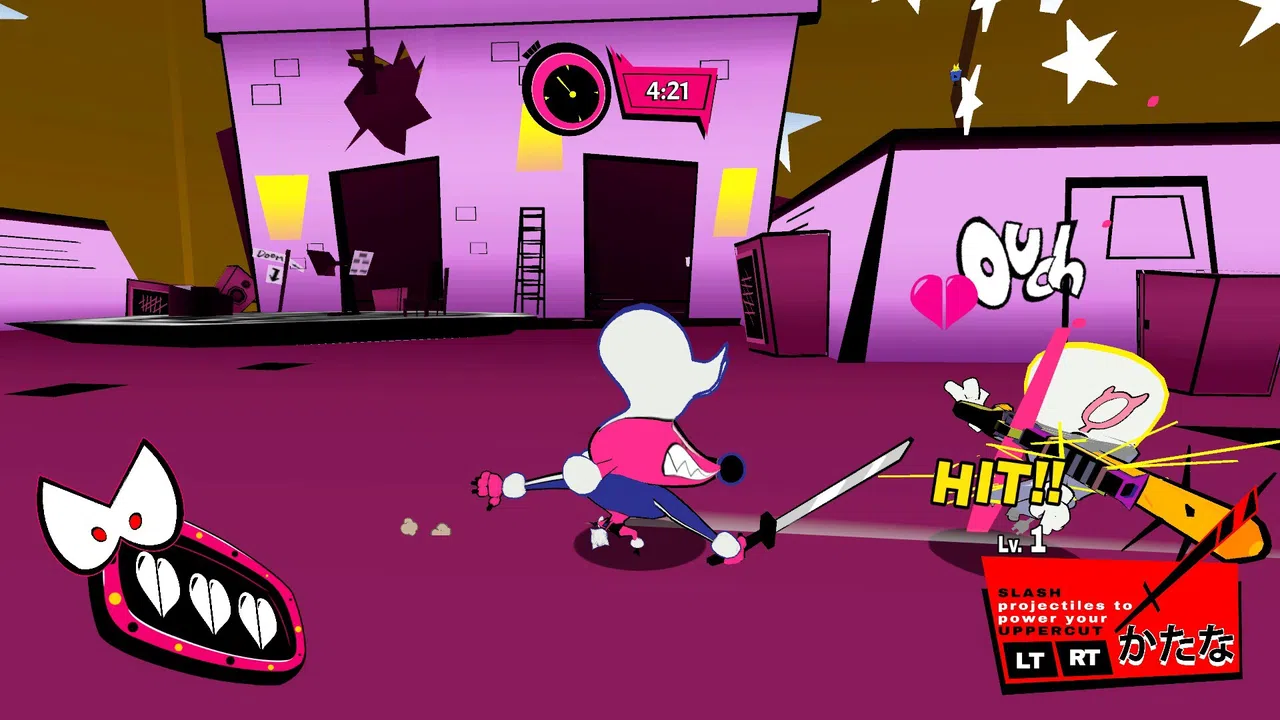 Devil Chaser Screenshot 4