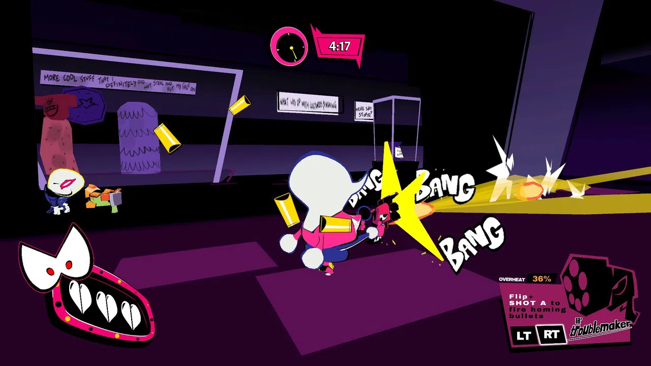 Devil Chaser Screenshot 3