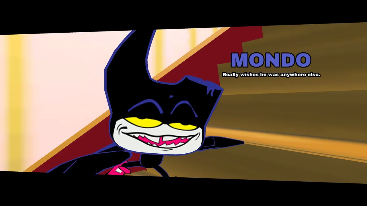 Devil Chaser Screenshot 2
