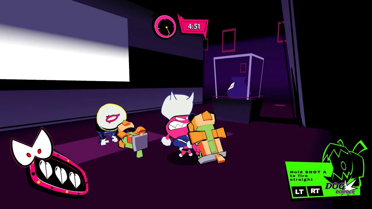 Devil Chaser Screenshot 5