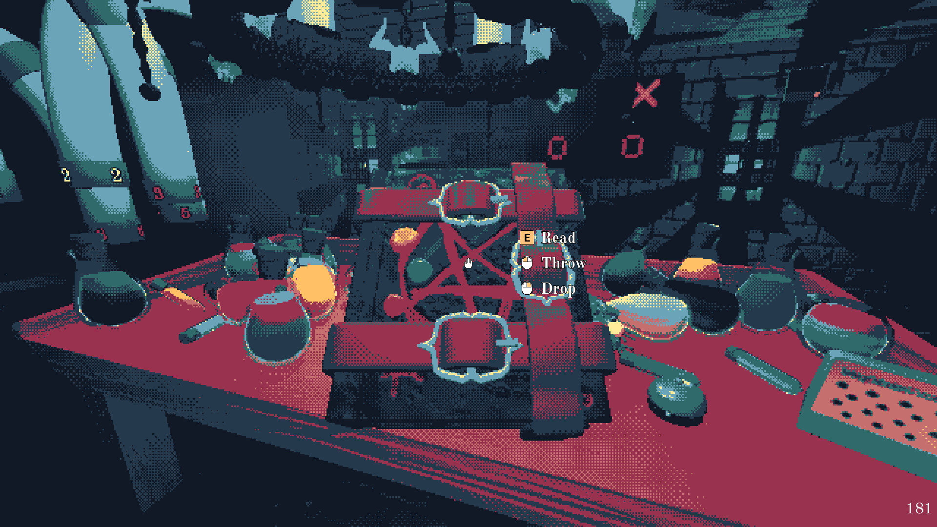 The Mailroom Screenshot 7