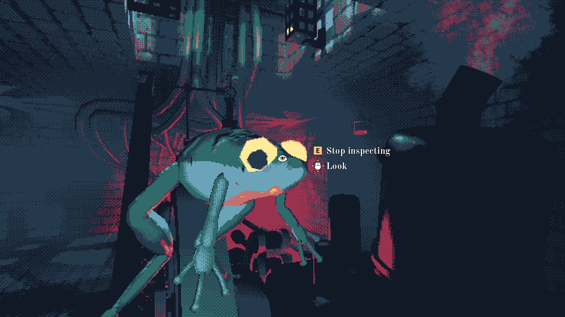 The Mailroom Screenshot 6