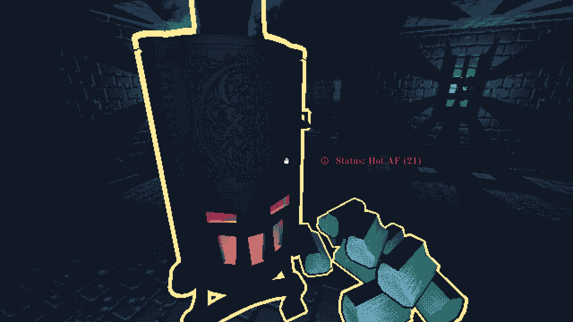 The Mailroom Screenshot 9