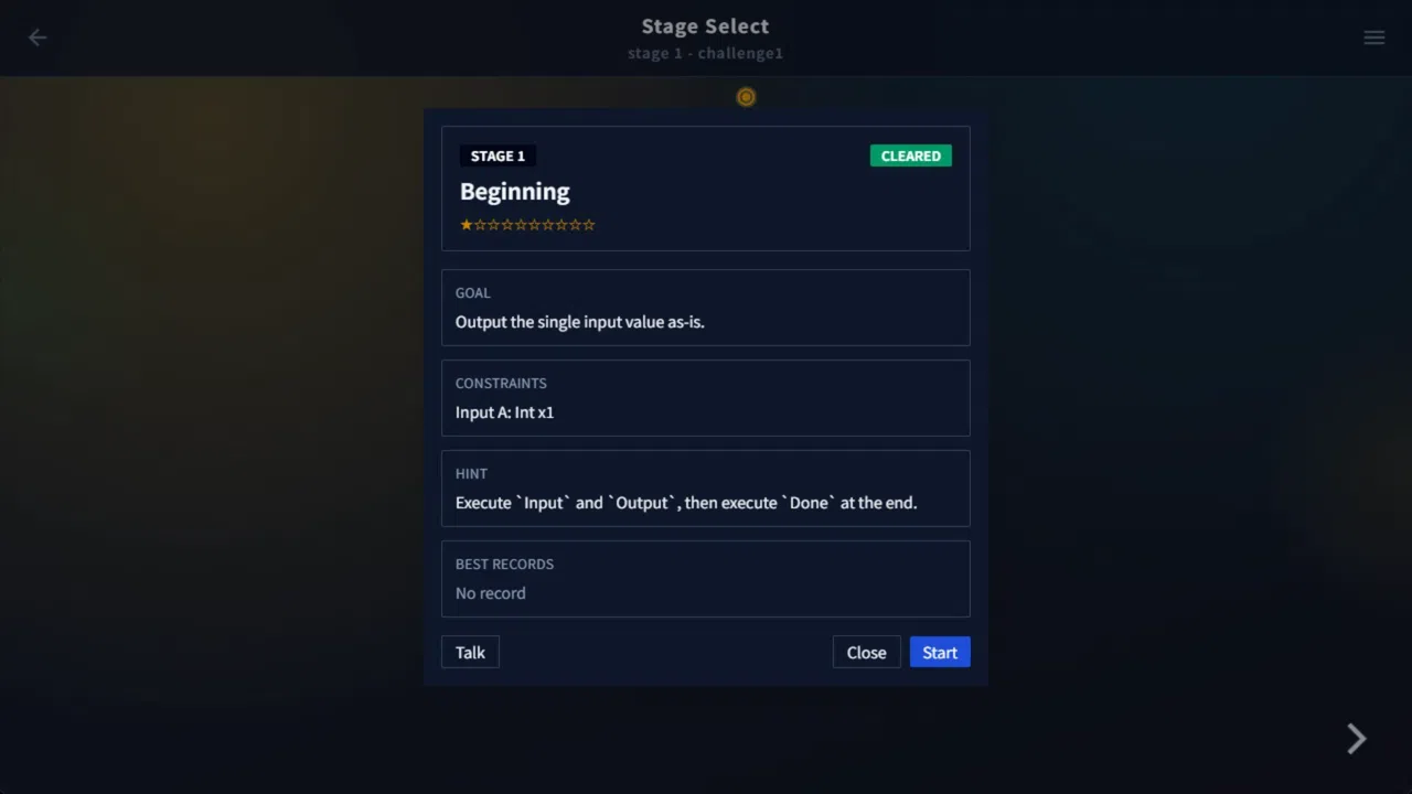 Dear My Bot - Programming Game Screenshot 1