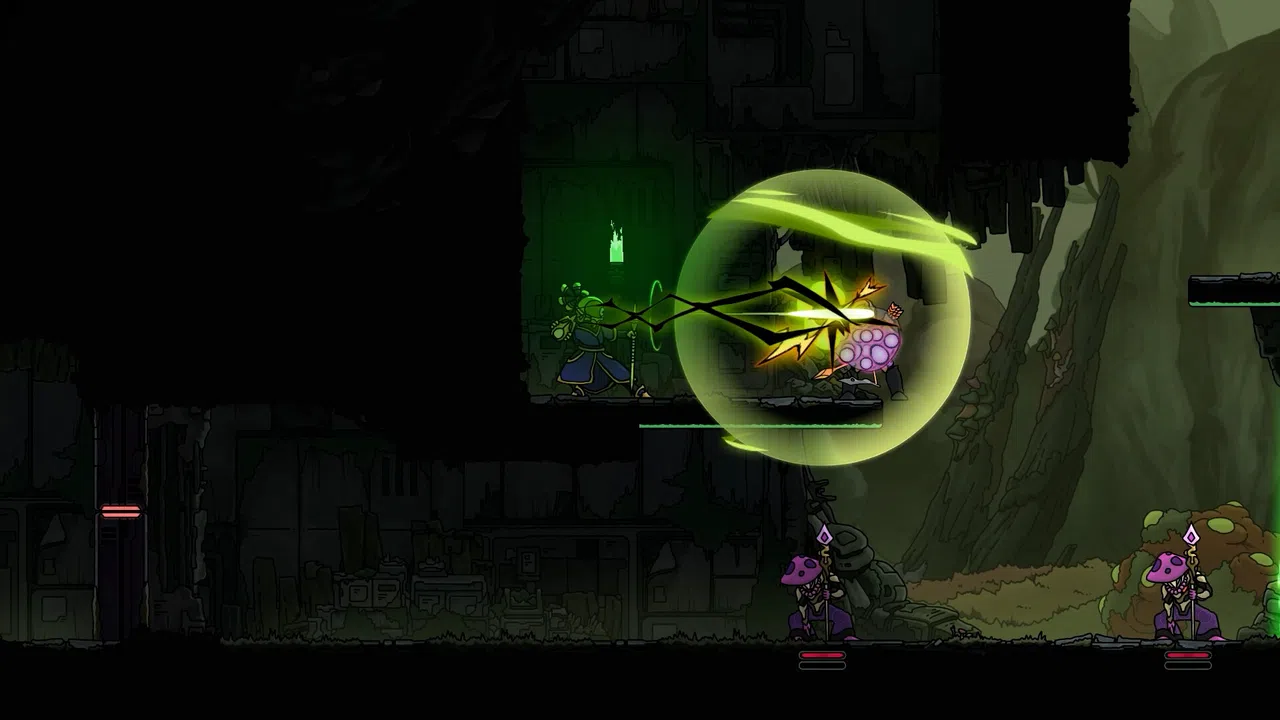 PlatyGuard: Swarm Slayer - Legendary Outfit Pack Screenshot 4