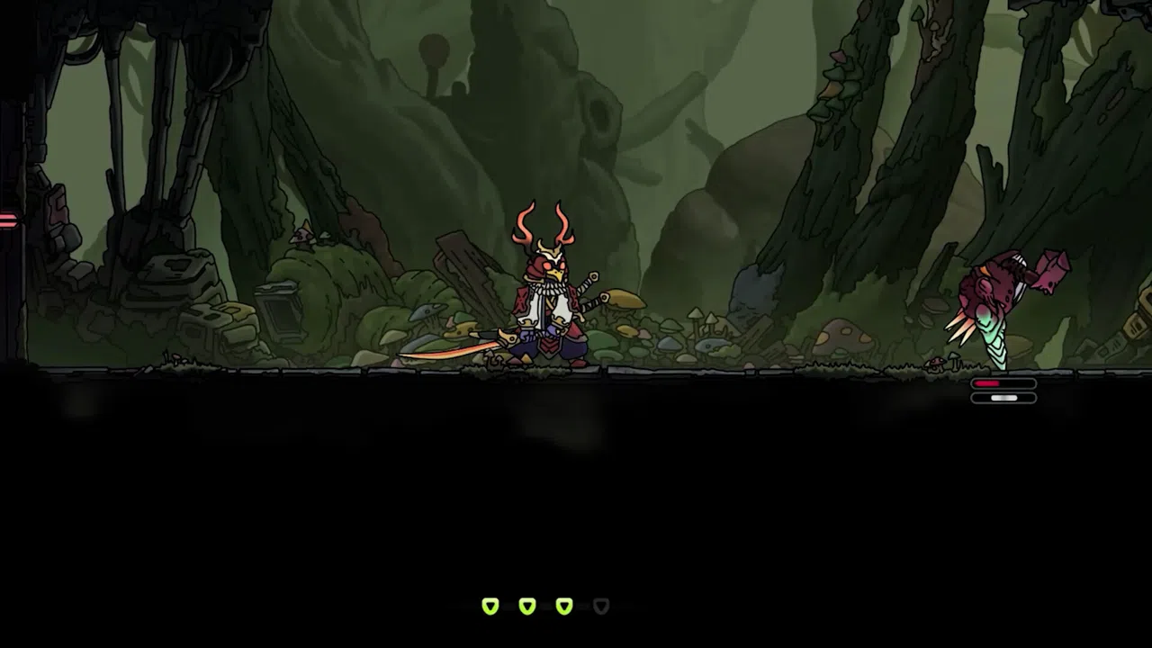 PlatyGuard: Swarm Slayer - Legendary Outfit Pack Screenshot 3