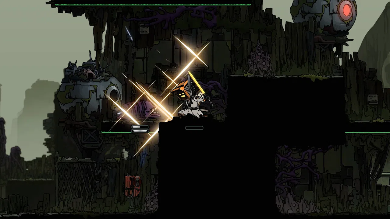 PlatyGuard: Swarm Slayer - Legendary Outfit Pack Screenshot 0
