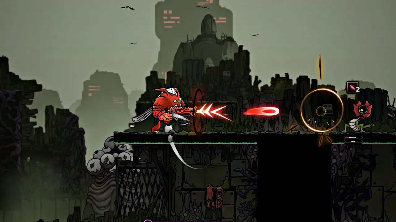 PlatyGuard: Swarm Slayer - Legendary Outfit Pack Screenshot 7