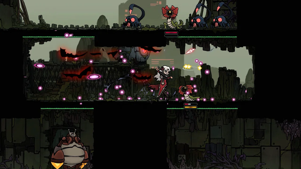 PlatyGuard: Swarm Slayer - Legendary Outfit Pack Screenshot 6
