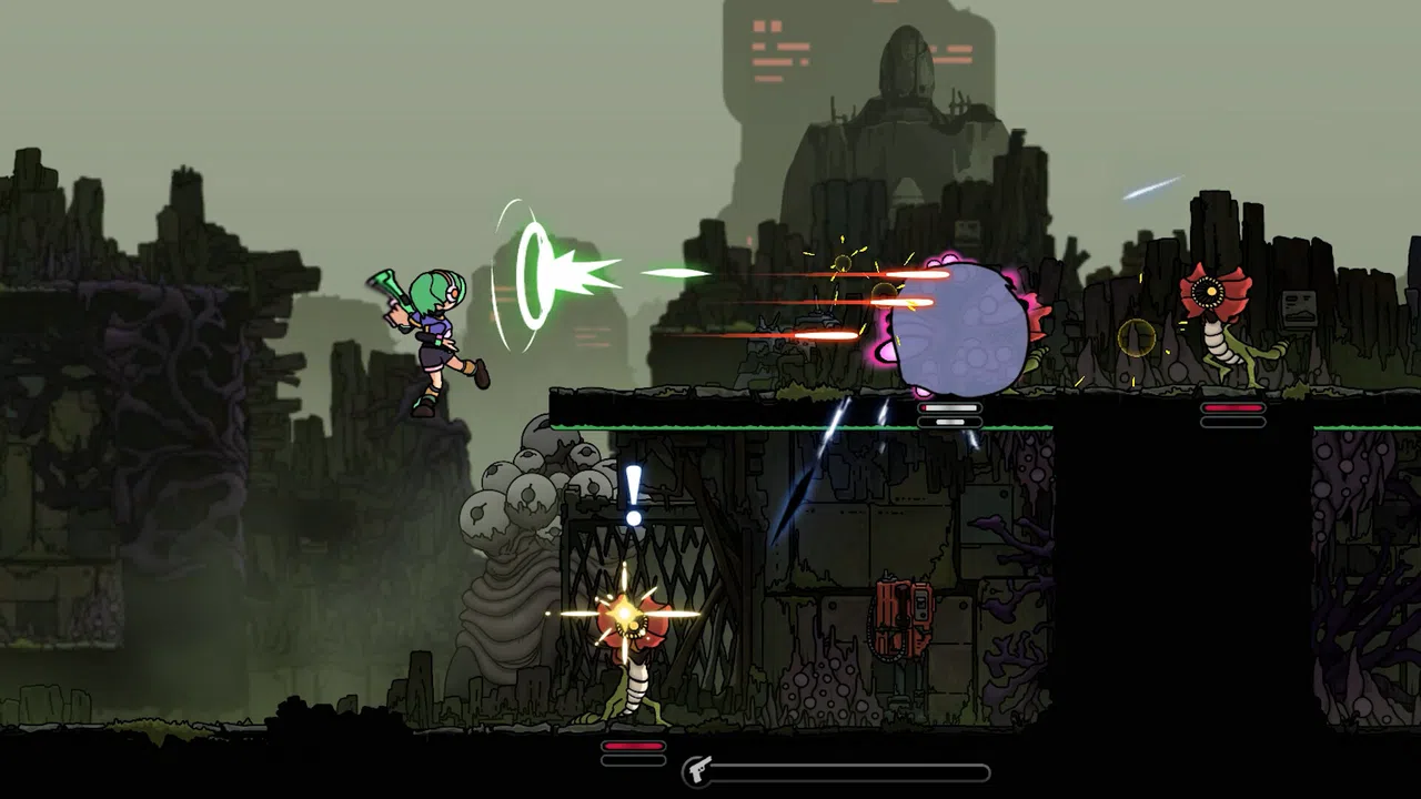 PlatyGuard: Swarm Slayer - Epic Outfit Pack Screenshot 3