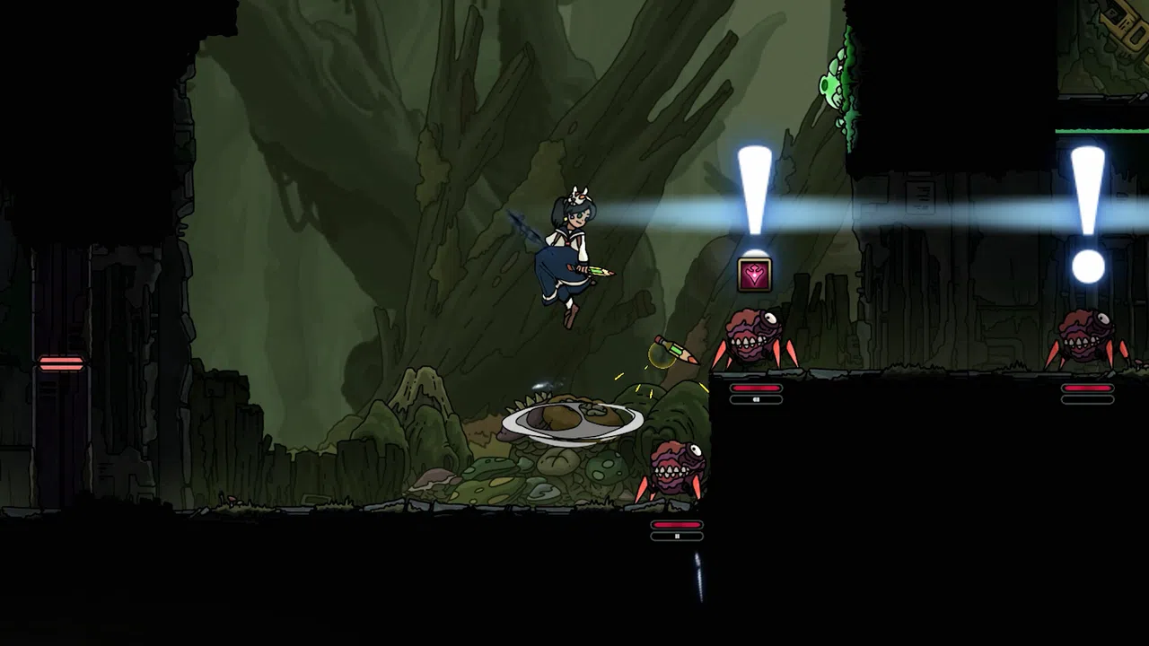 PlatyGuard: Swarm Slayer - Epic Outfit Pack Screenshot 6