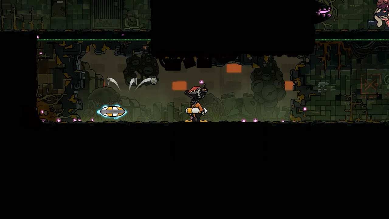PlatyGuard: Swarm Slayer - Epic Outfit Pack Screenshot 5