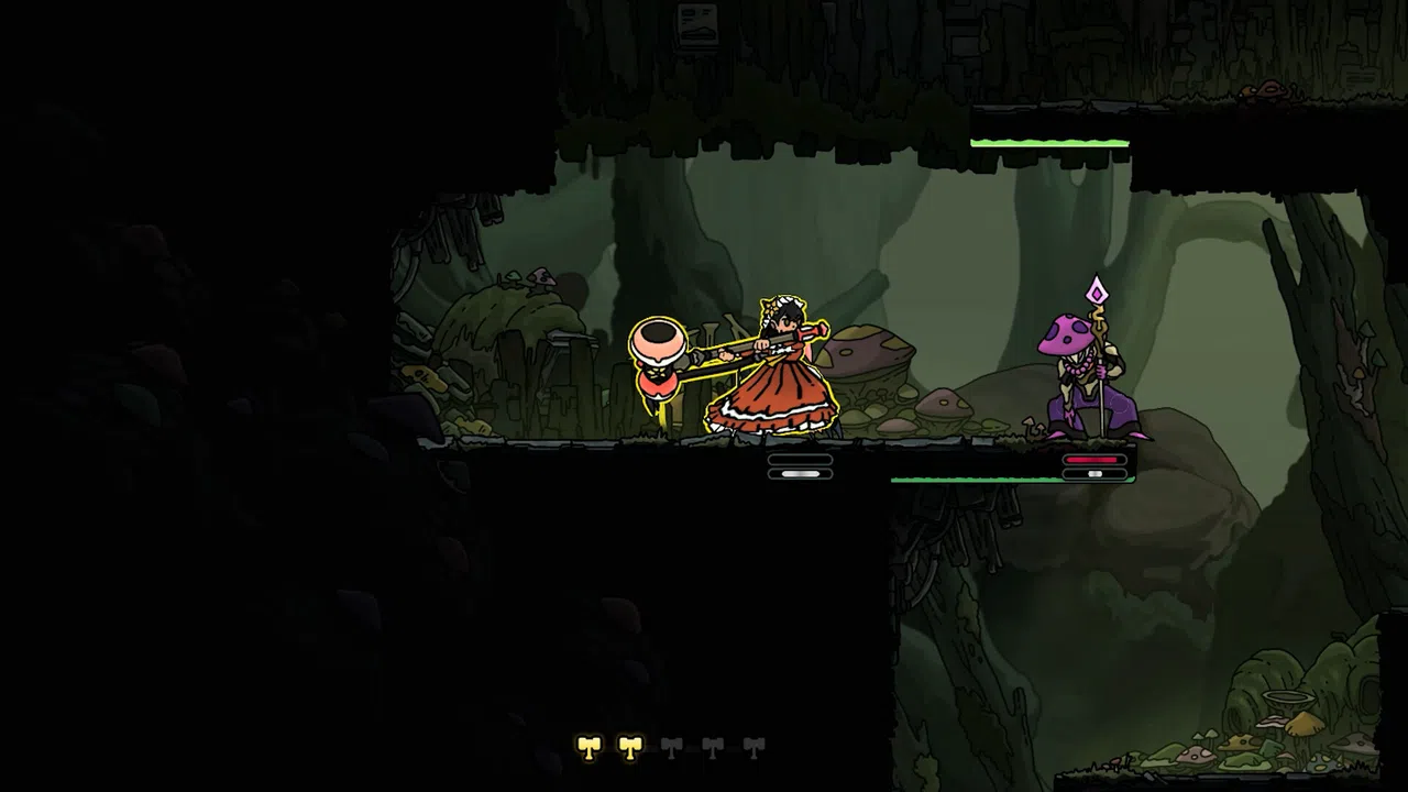 PlatyGuard: Swarm Slayer - Epic Outfit Pack Screenshot 8