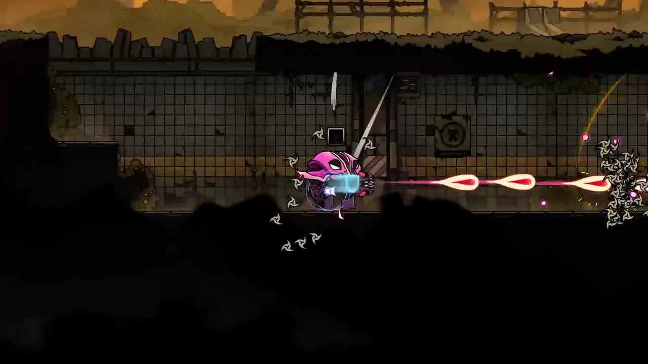 PlatyGuard: Swarm Slayer - Epic Outfit Pack Screenshot 7