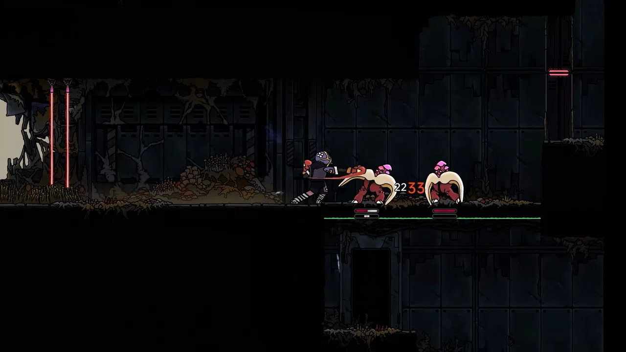 PlatyGuard: Swarm Slayer - Epic Outfit Pack Screenshot 1