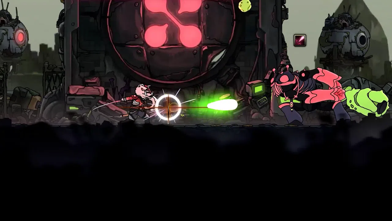 PlatyGuard: Swarm Slayer - Epic Outfit Pack Screenshot 0
