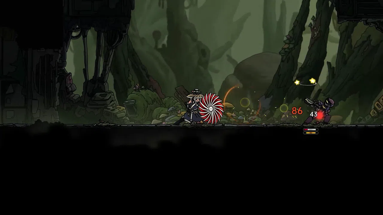 PlatyGuard: Swarm Slayer - Epic Outfit Pack Screenshot 11