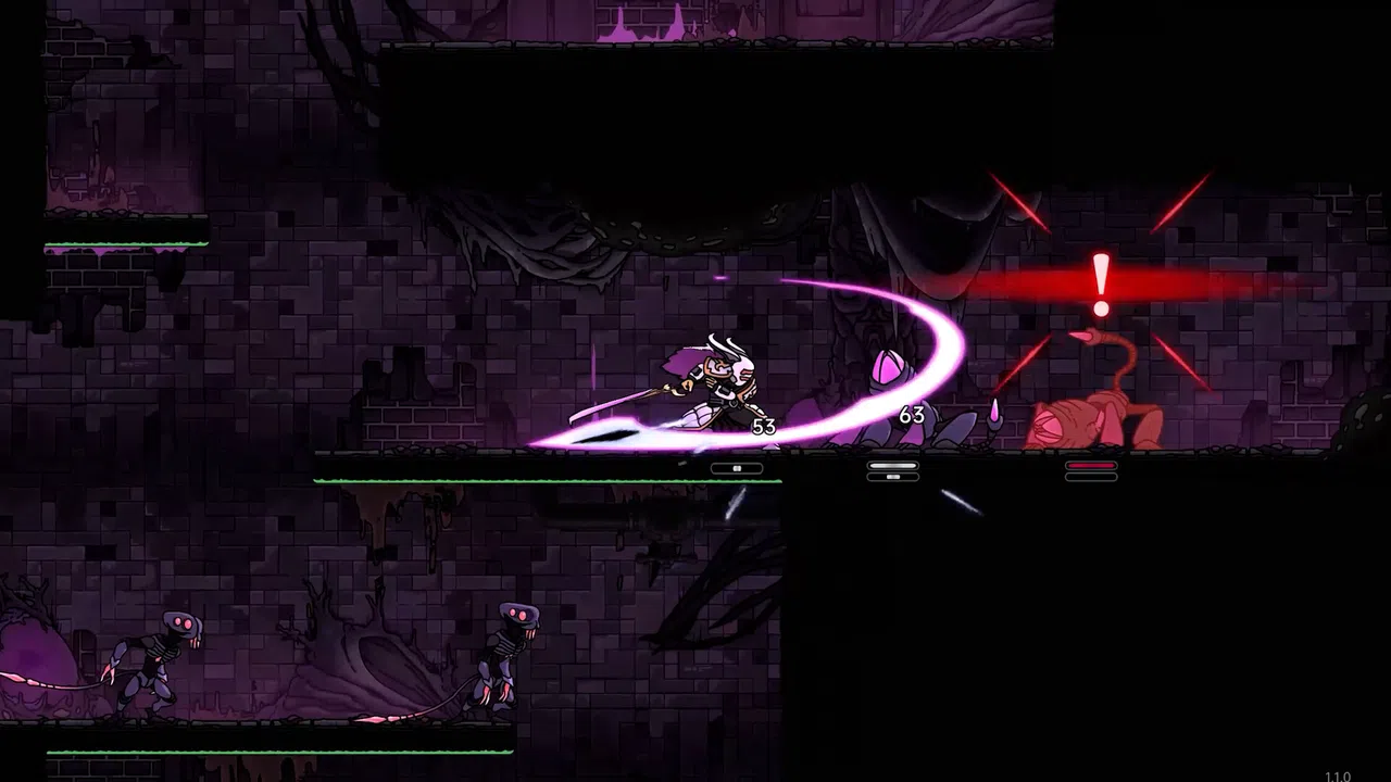 PlatyGuard: Swarm Slayer - Epic Outfit Pack Screenshot 2