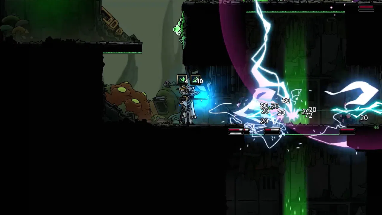 PlatyGuard: Swarm Slayer - Epic Outfit Pack Screenshot 9