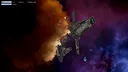 Galactic Storm Screenshot 8