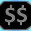 $50,000 icon