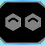 500 Grown icon