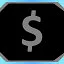 $10,000 icon