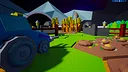 Galactic Harvester Screenshot 2