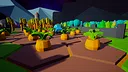 Galactic Harvester Screenshot 1