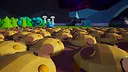 Galactic Harvester Screenshot 0