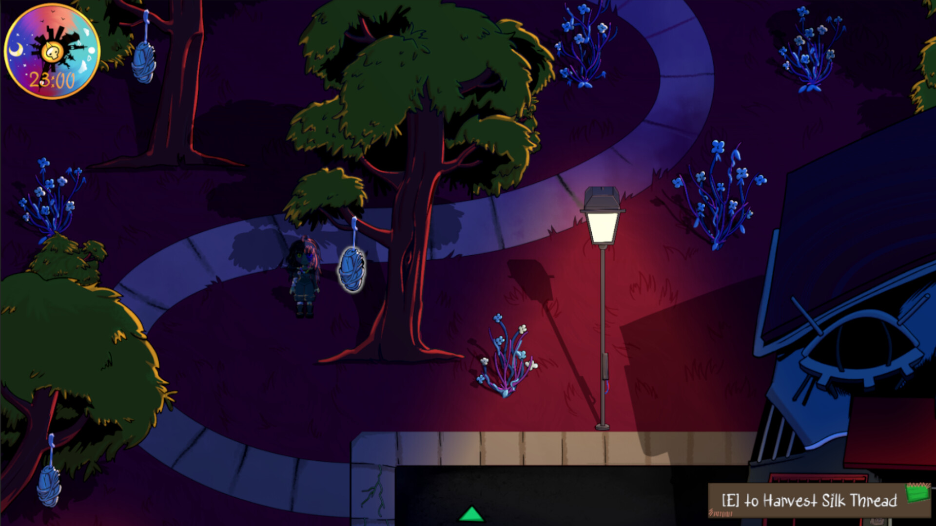 Loom n'Doom Screenshot 5