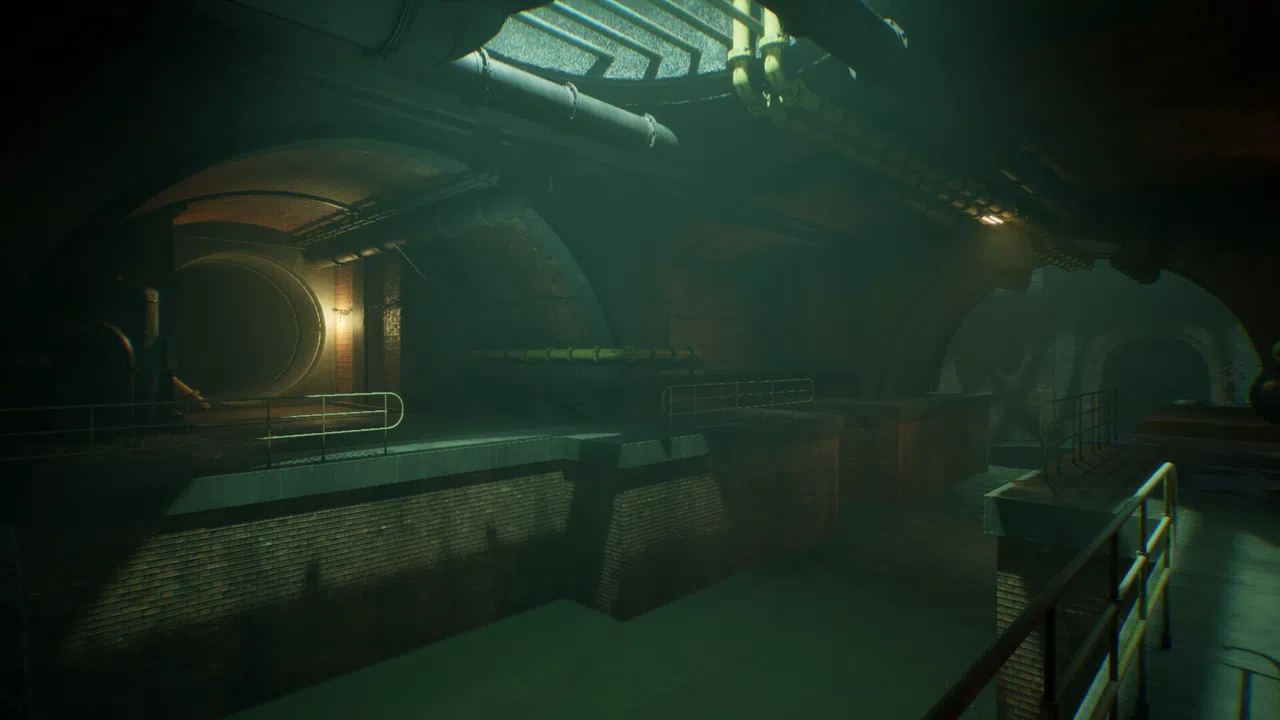DIG Raiders: Anomaly Extraction Screenshot 3