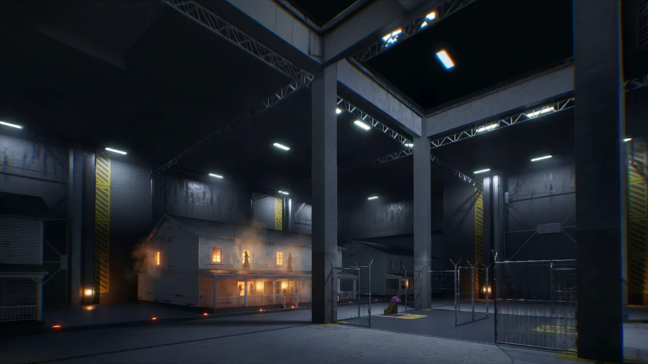 DIG Raiders: Anomaly Extraction Screenshot 8
