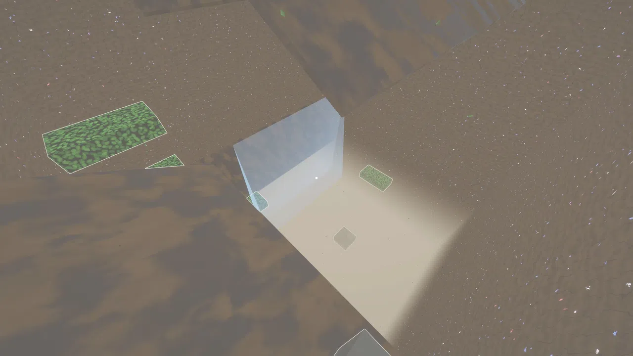 Sky Abyss Screenshot 2