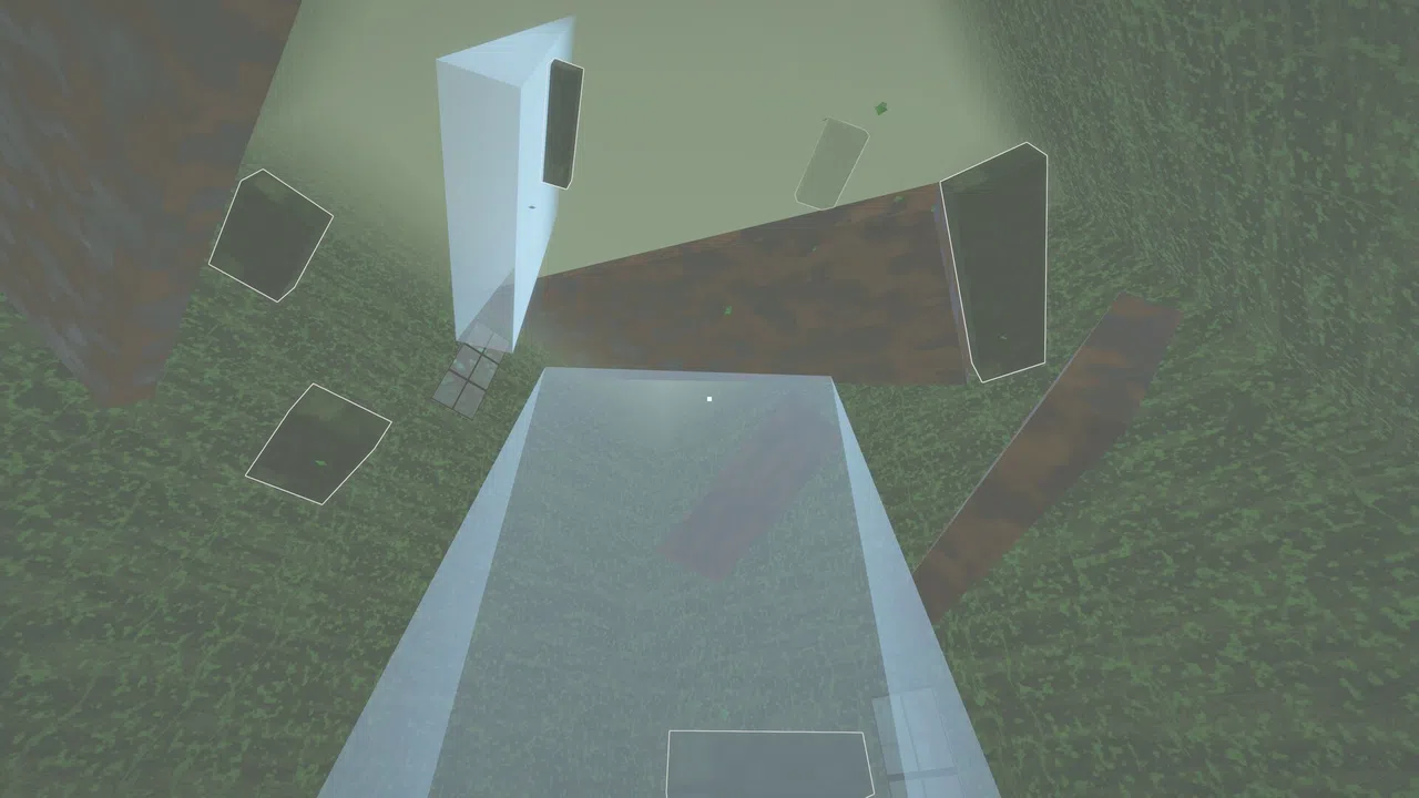 Sky Abyss Screenshot 1