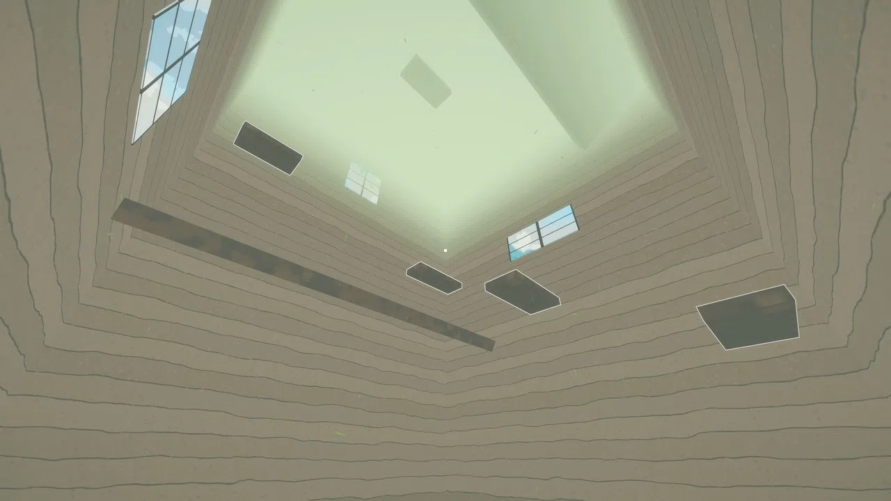 Sky Abyss Screenshot 0