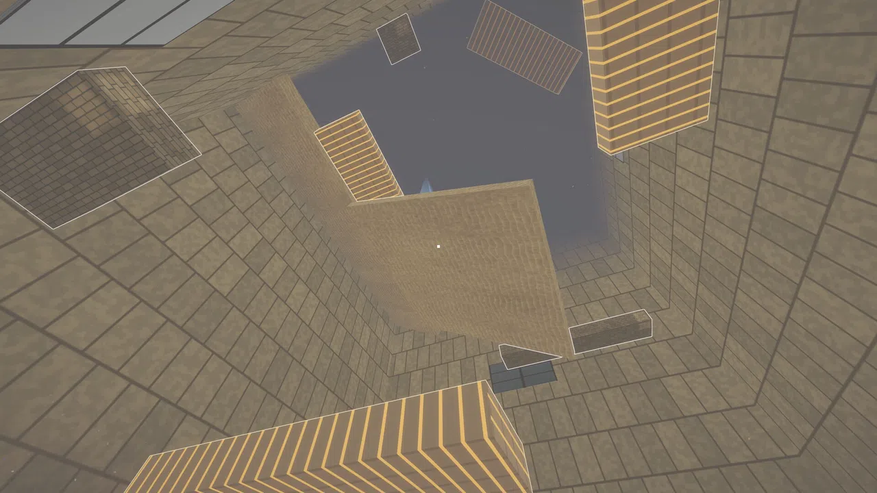 Sky Abyss Screenshot 3