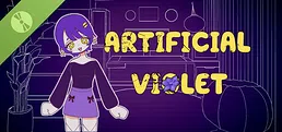 Violeta Artificial Demo