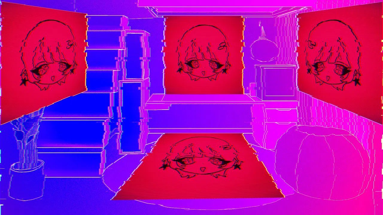 Violeta Artificial Demo Screenshot 3