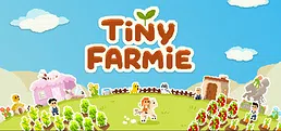 Tiny Farmie
