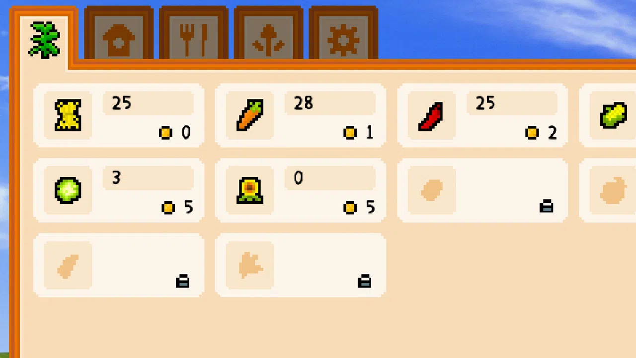 Tiny Farmie Screenshot 5