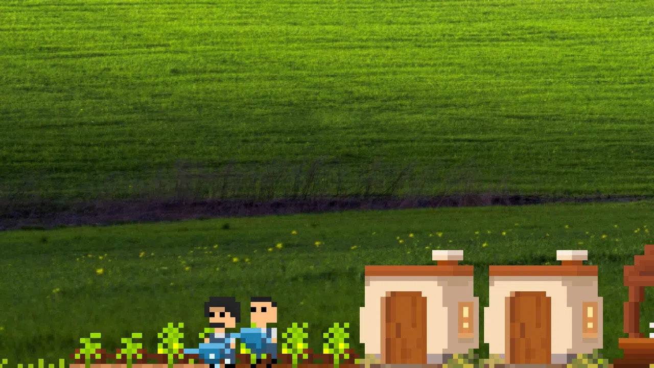 Tiny Farmie Screenshot 2