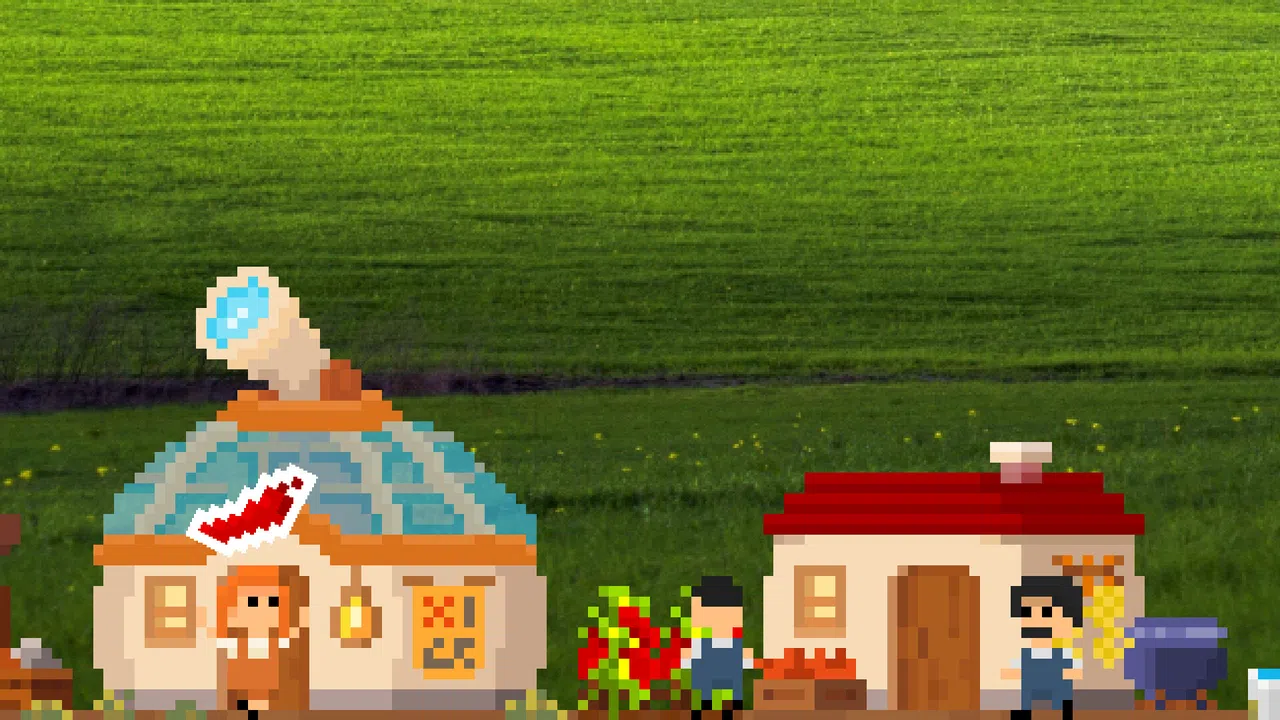 Tiny Farmie Screenshot 1