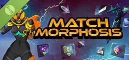 Match Morphosis Demo