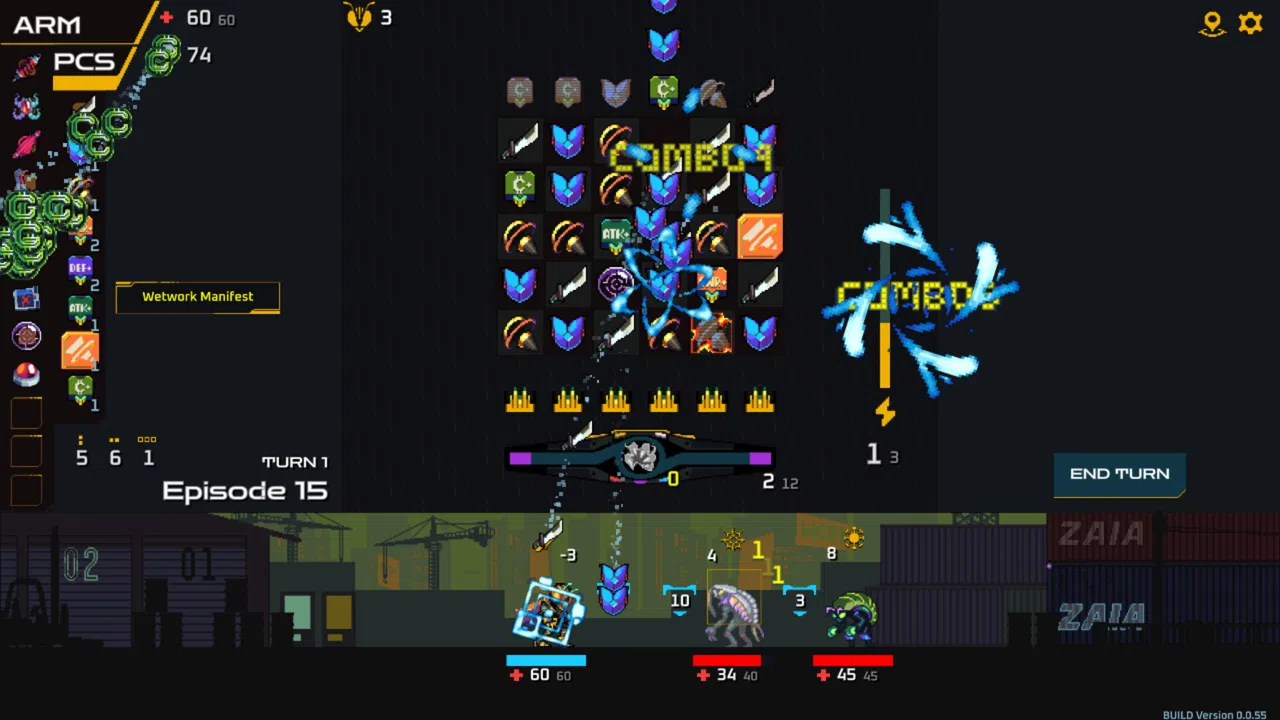 Match Morphosis Demo Screenshot 1