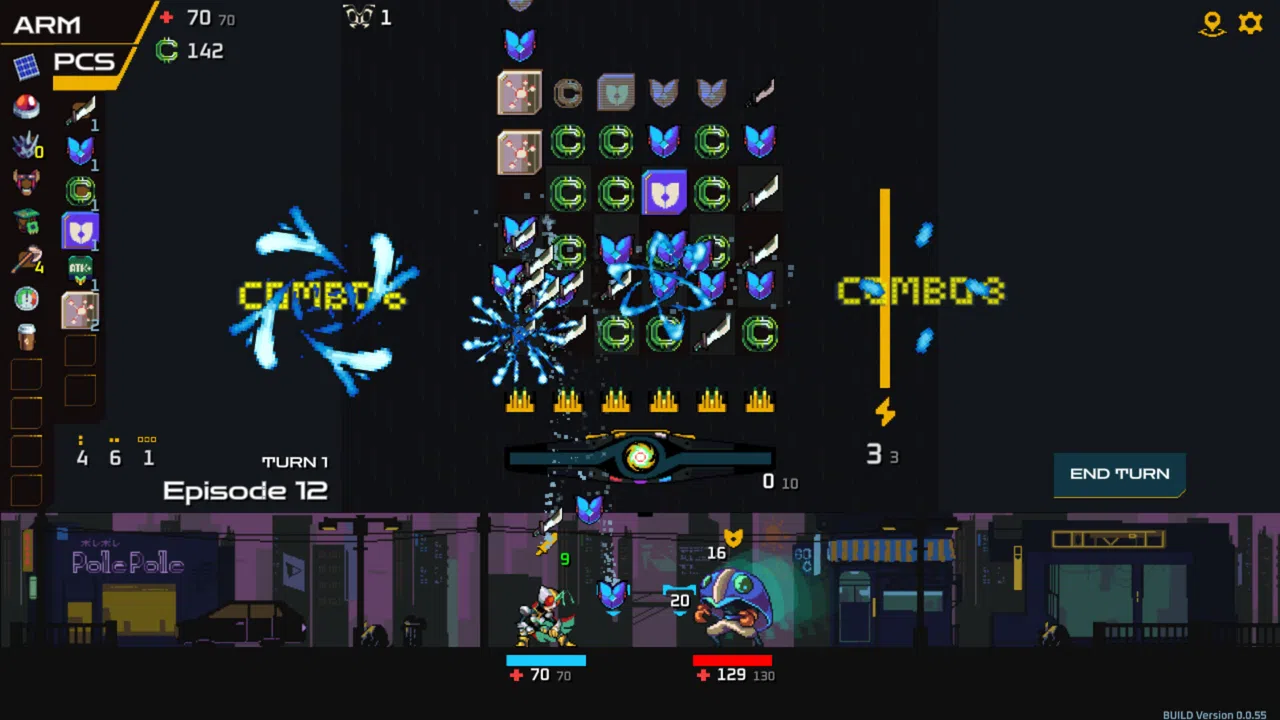 Match Morphosis Demo Screenshot 0
