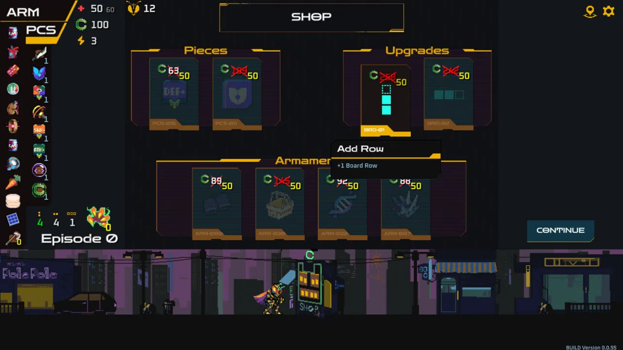 Match Morphosis Demo Screenshot 2