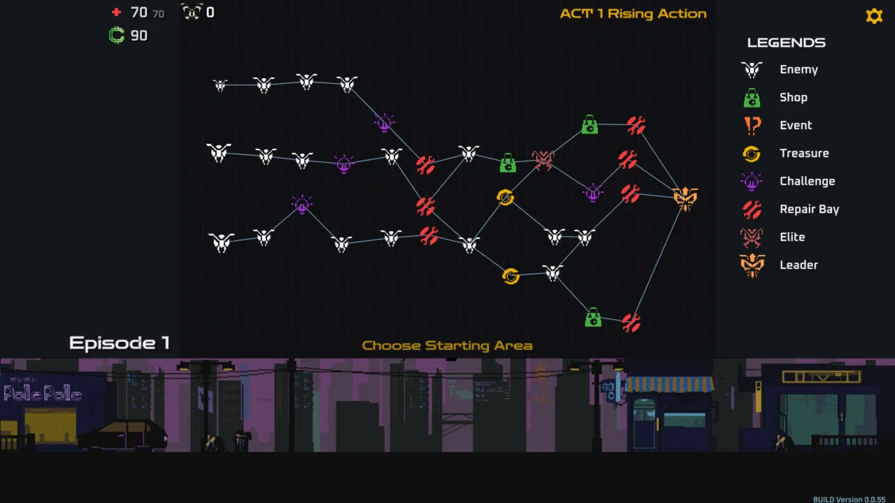 Match Morphosis Demo Screenshot 9