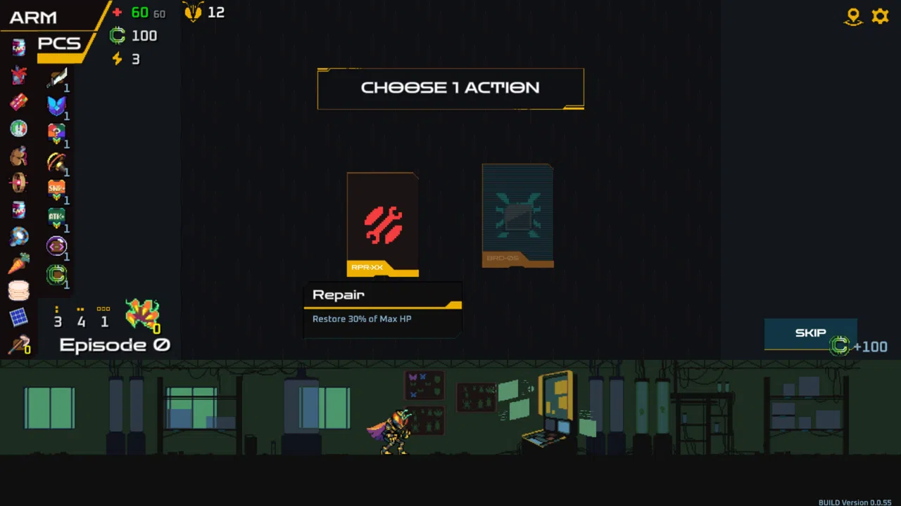 Match Morphosis Demo Screenshot 6