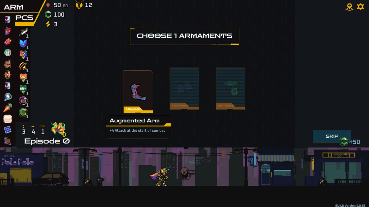 Match Morphosis Demo Screenshot 3